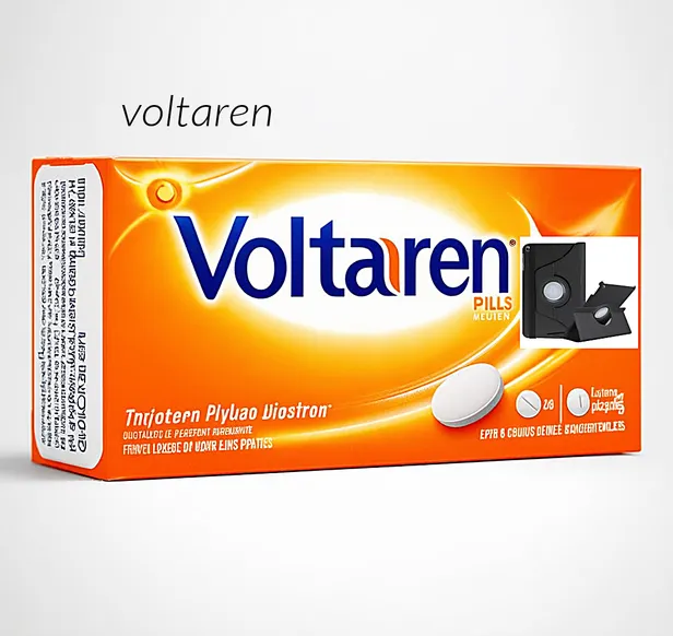 Prezzo voltaren punture